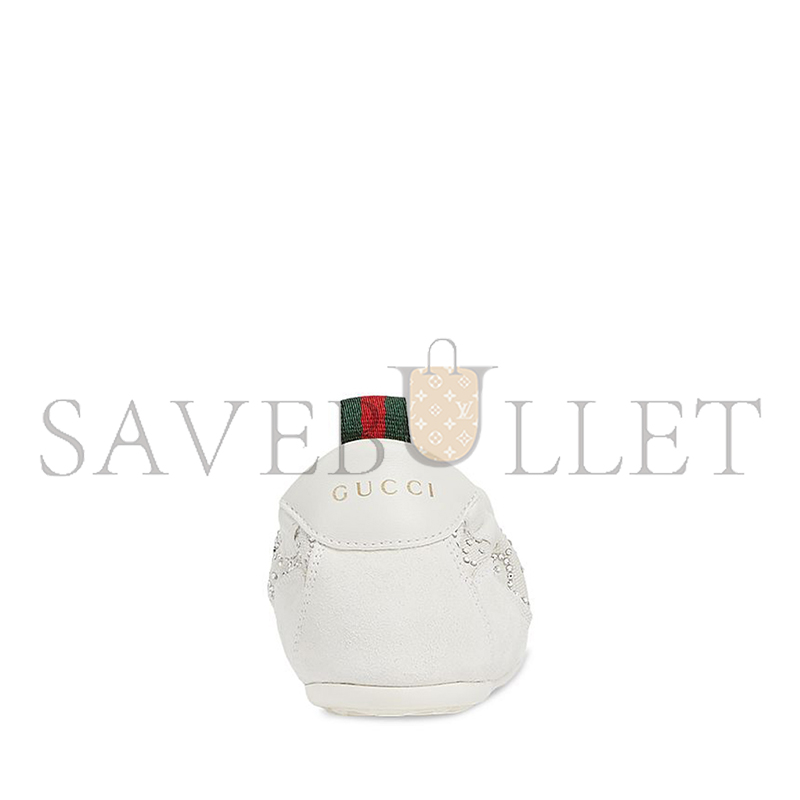 GUCCI WOMEN'S SHIFT TRAINERS 857963 GUCCI WOMEN'S SHIFT TRAINERS 857963